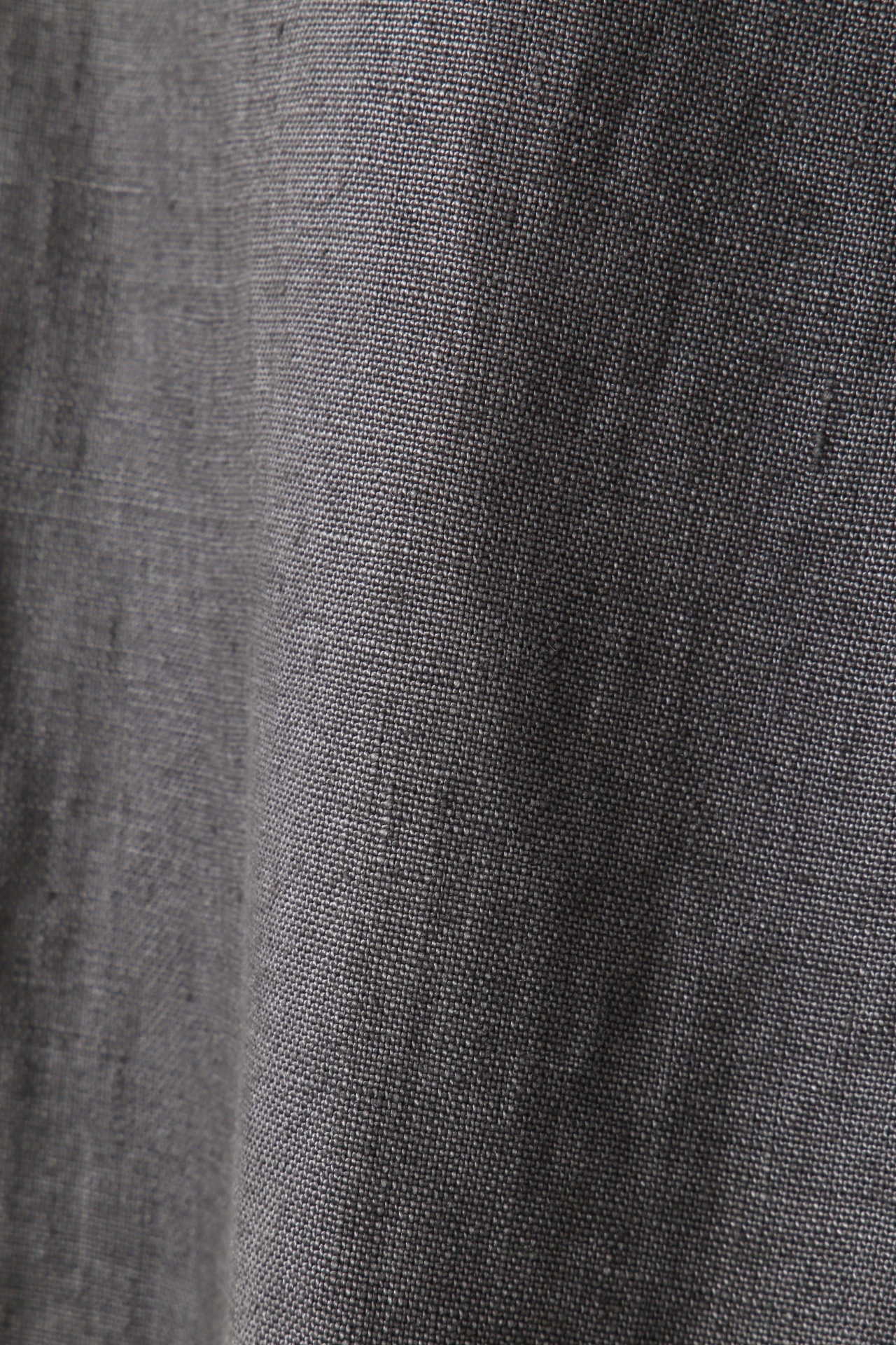 LINEN PLAIN WEAVE