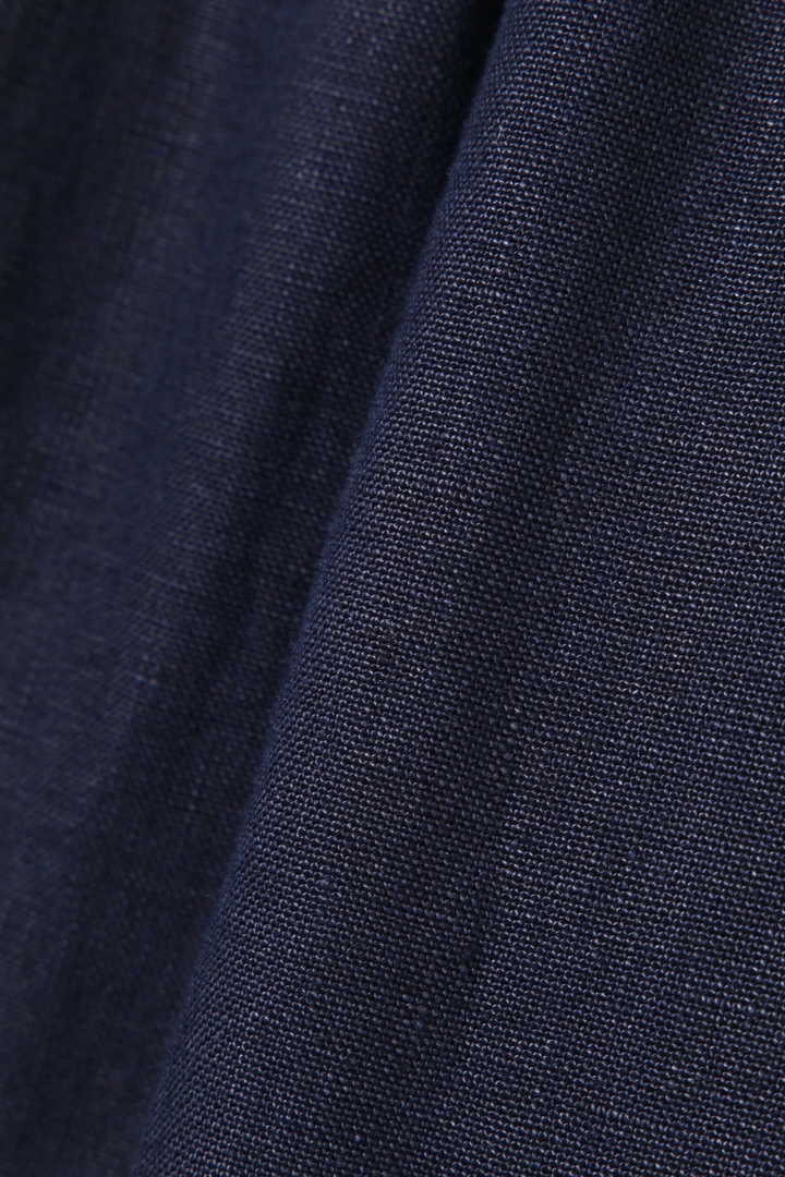 LINEN PLAIN WEAVE