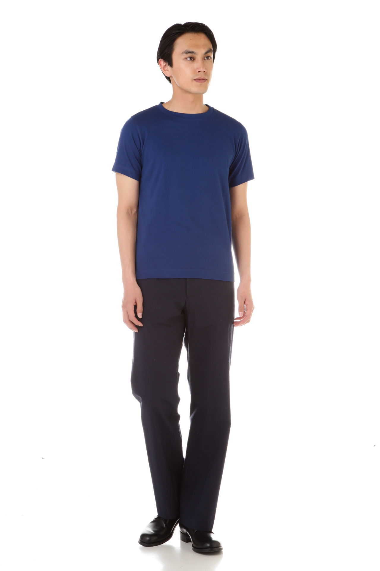 LIGHT COTTON POPLIN