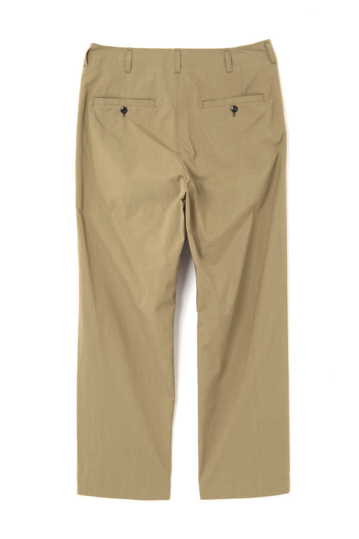 LIGHT COTTON POPLIN