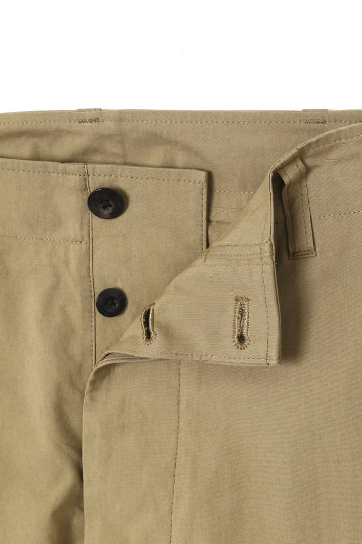LIGHT COTTON POPLIN