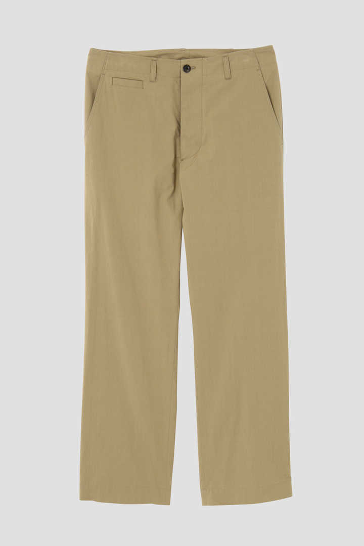LIGHT COTTON POPLIN