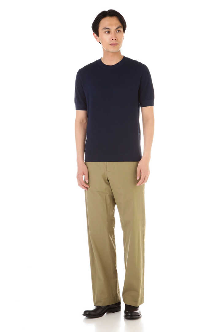 LIGHT COTTON POPLIN
