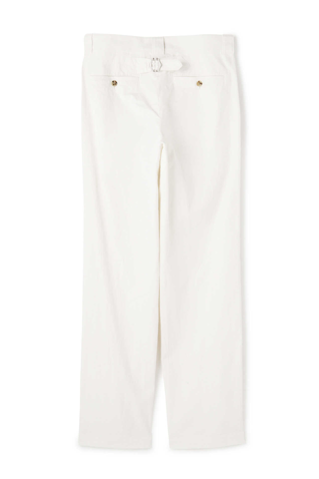 COTTON LINEN WASHED TWILL