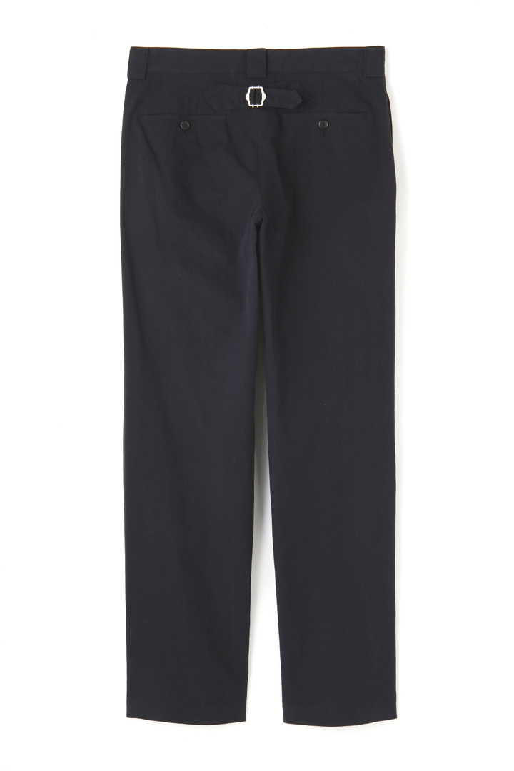 COTTON LINEN WASHED TWILL