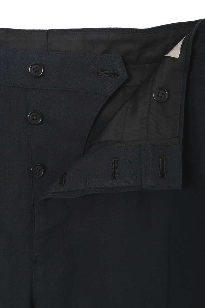 COTTON LINEN WASHED TWILL