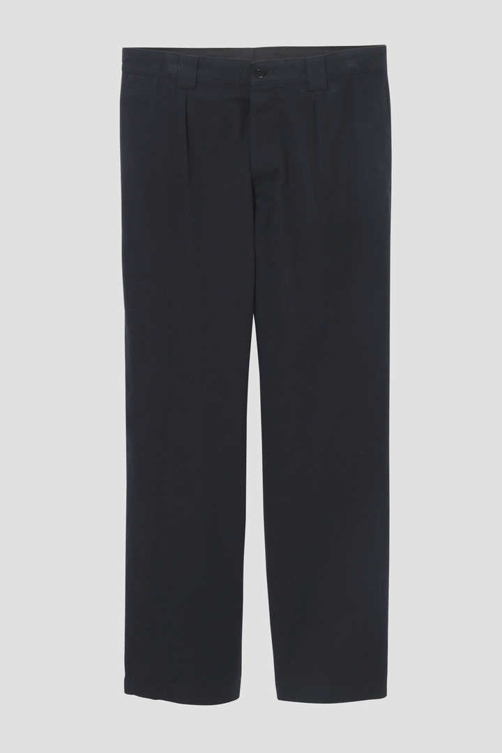 COTTON LINEN WASHED TWILL