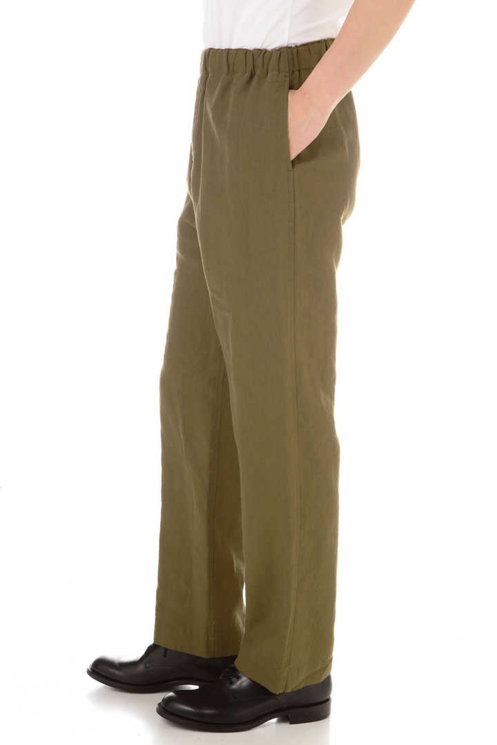 LINEN