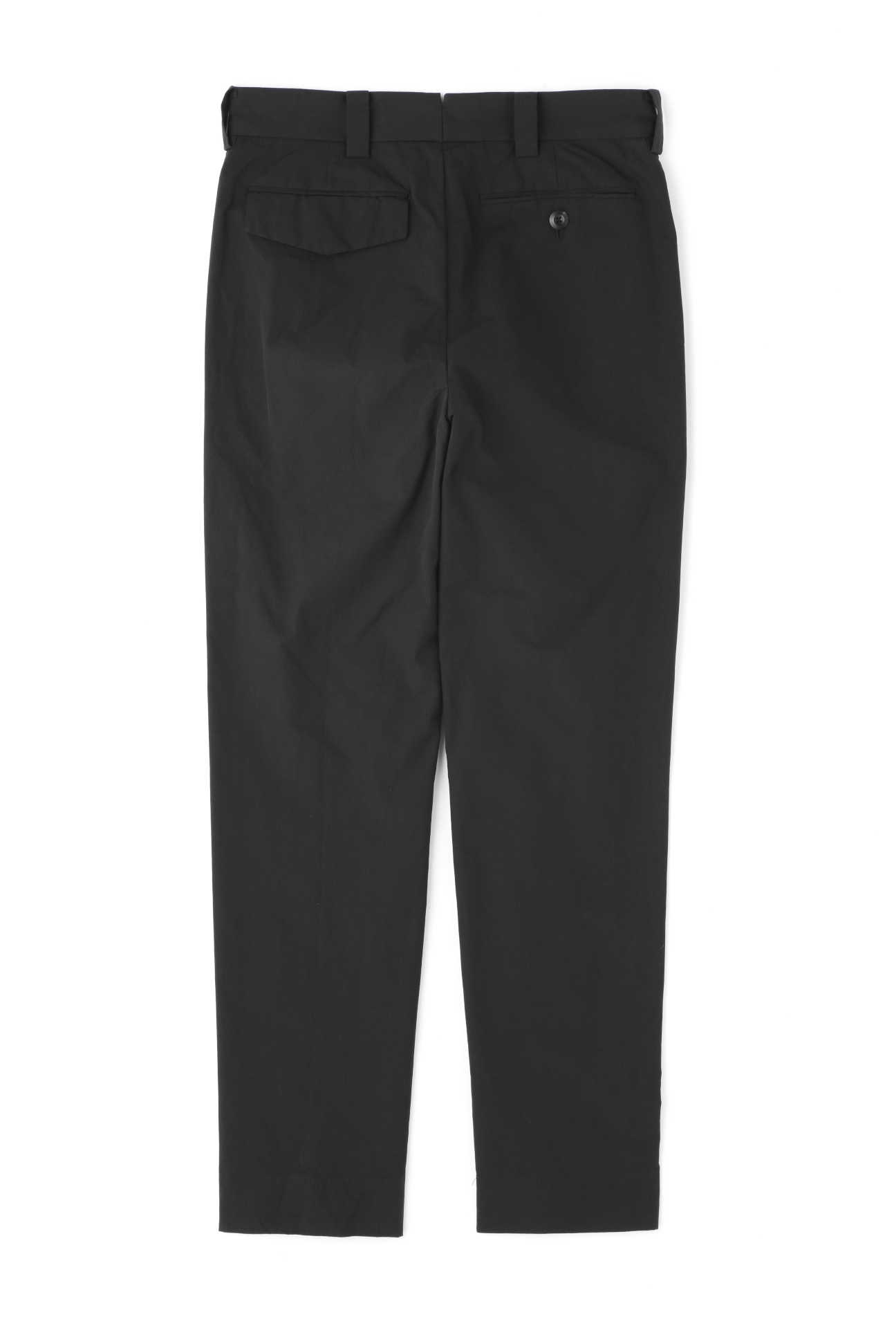 WASHED SHIRTING COTTON POPLIN