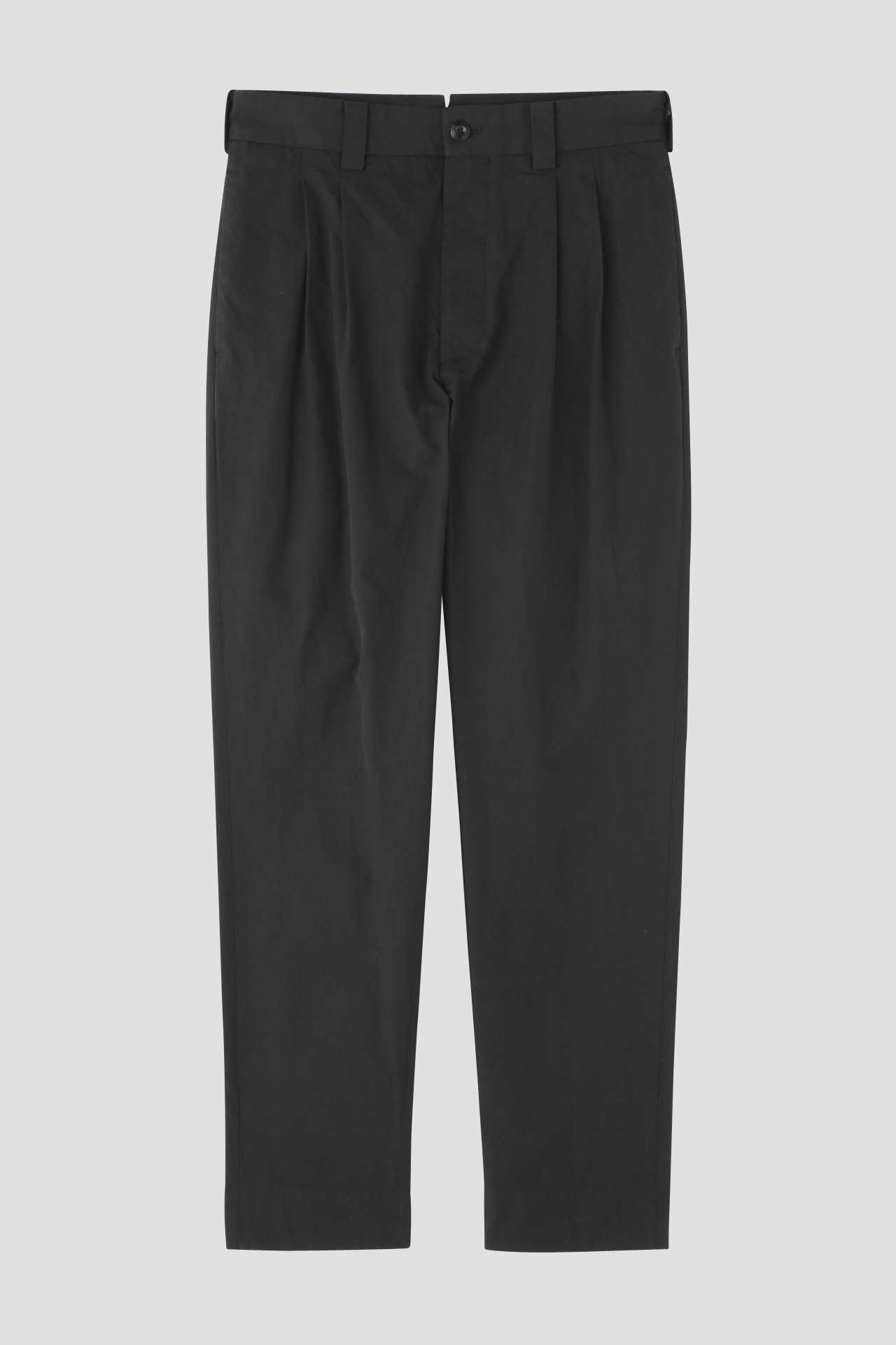 WASHED SHIRTING COTTON POPLIN