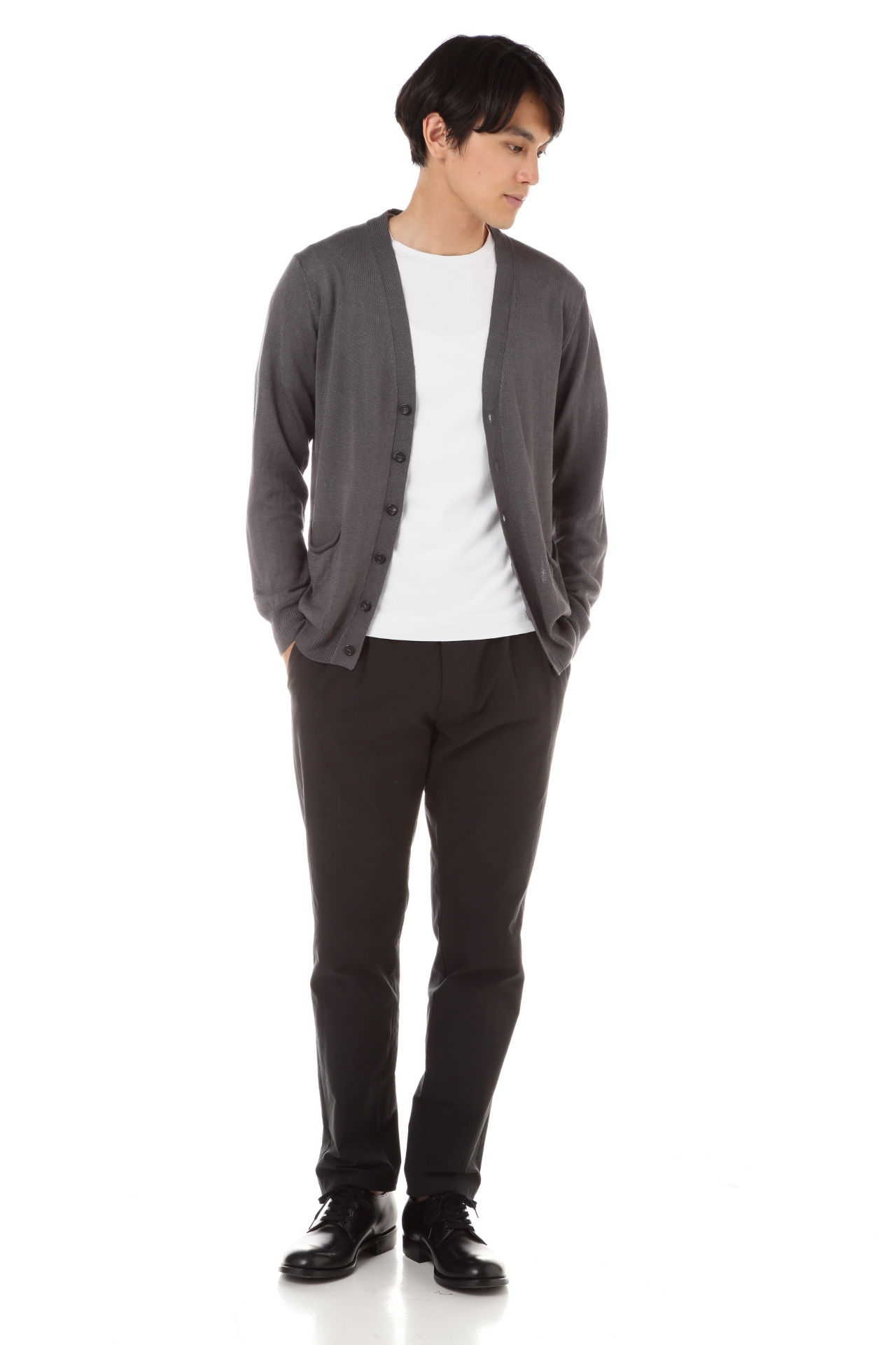 WASHED SHIRTING COTTON POPLIN