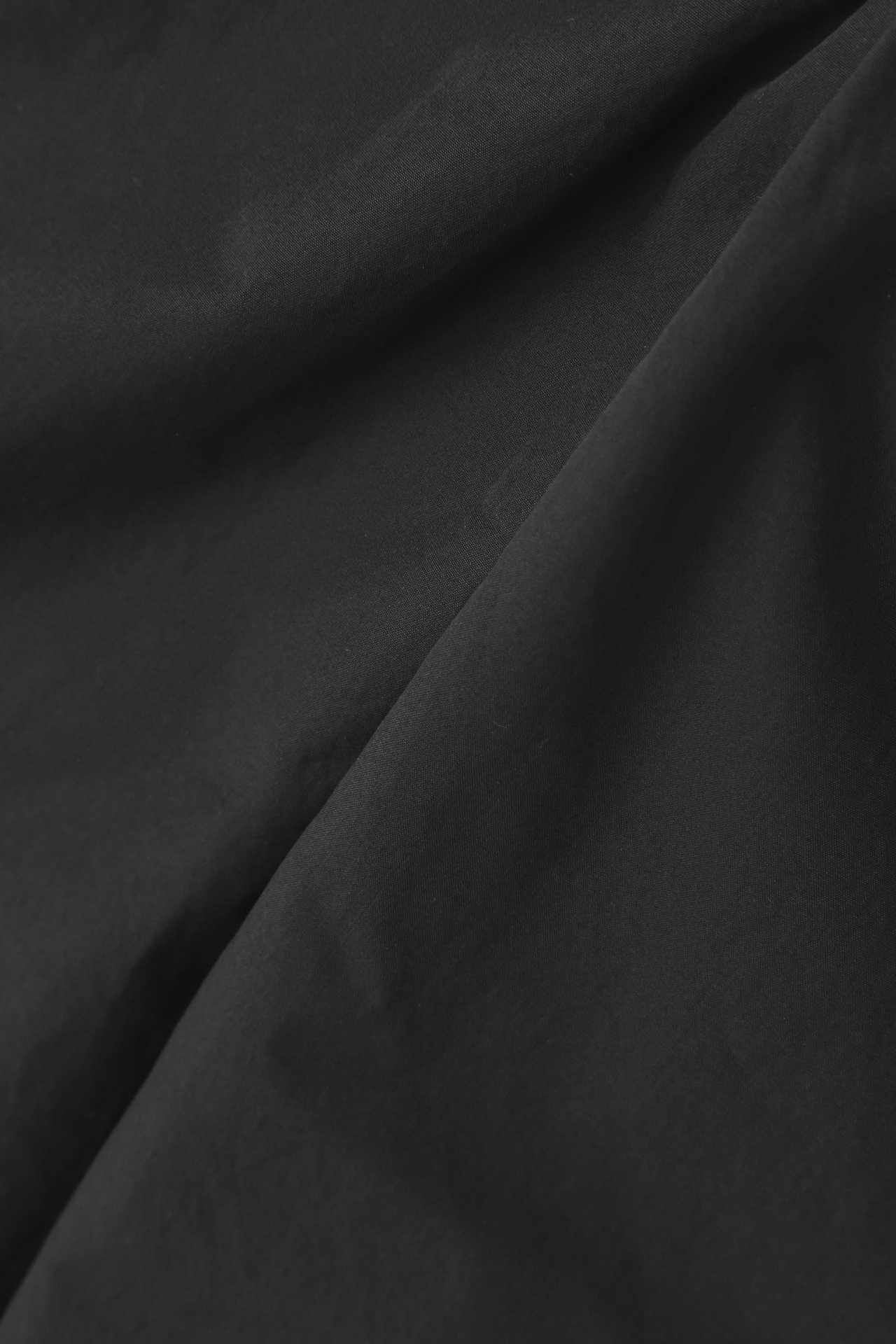 WASHED SHIRTING COTTON POPLIN