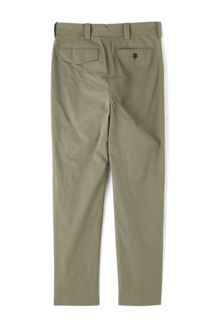 WASHED SHIRTING COTTON POPLIN