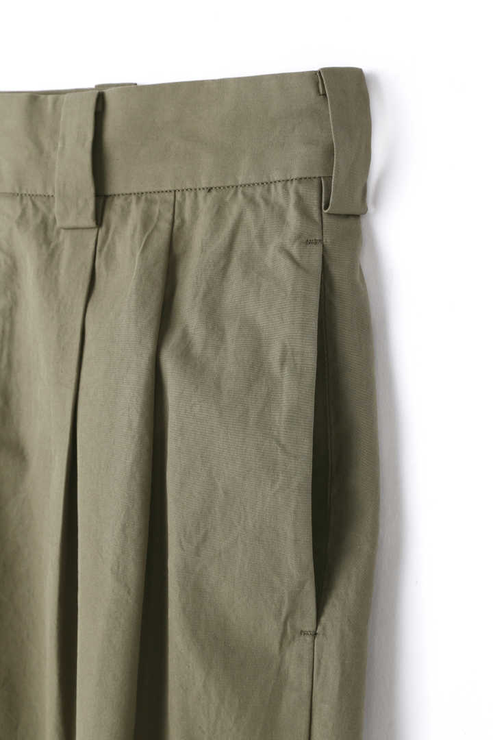 WASHED SHIRTING COTTON POPLIN