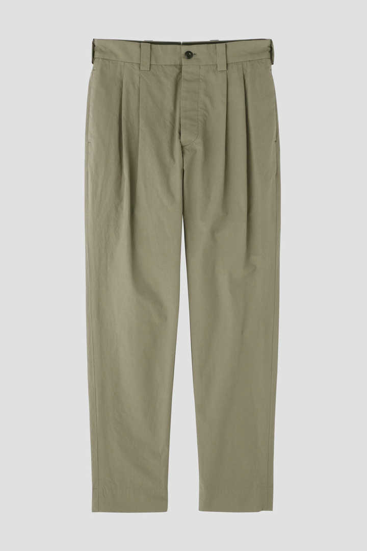 WASHED SHIRTING COTTON POPLIN