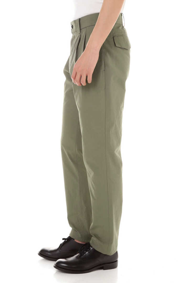 WASHED SHIRTING COTTON POPLIN