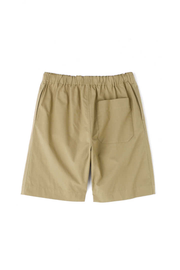 LIGHT COTTON POPLIN