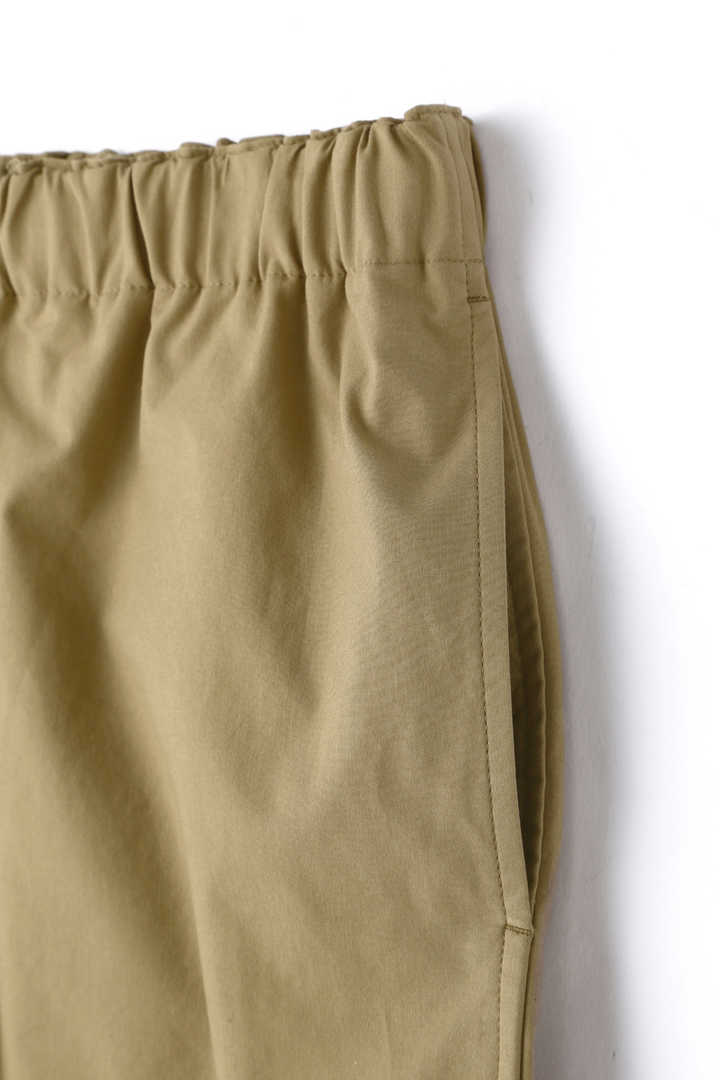 LIGHT COTTON POPLIN