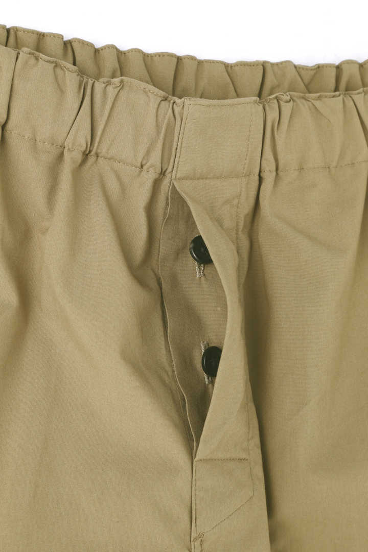 LIGHT COTTON POPLIN