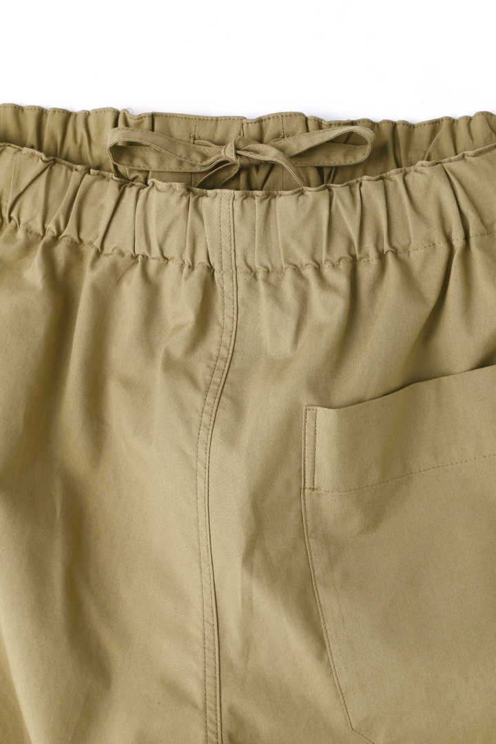 LIGHT COTTON POPLIN