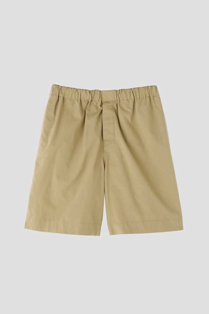 LIGHT COTTON POPLIN