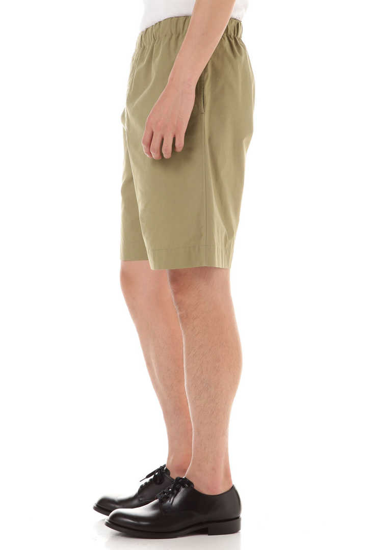 LIGHT COTTON POPLIN