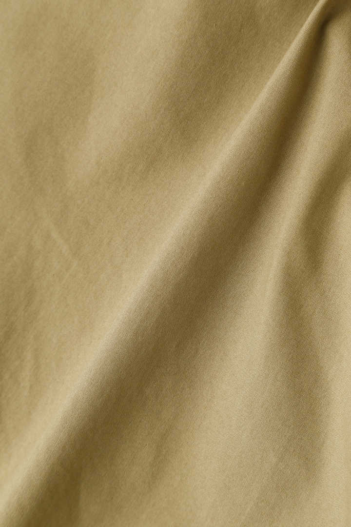 LIGHT COTTON POPLIN