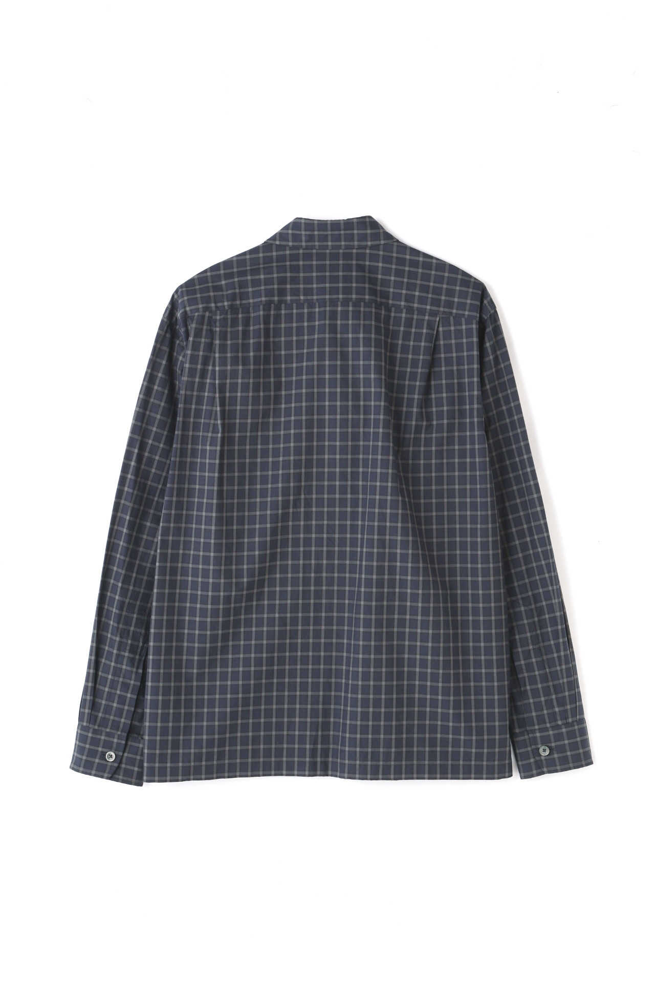 TONE CHECK POPLIN