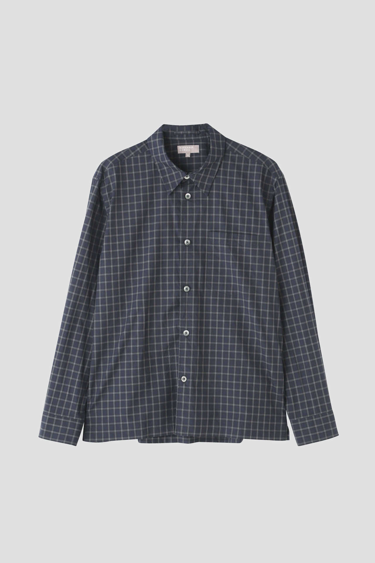 TONE CHECK POPLIN