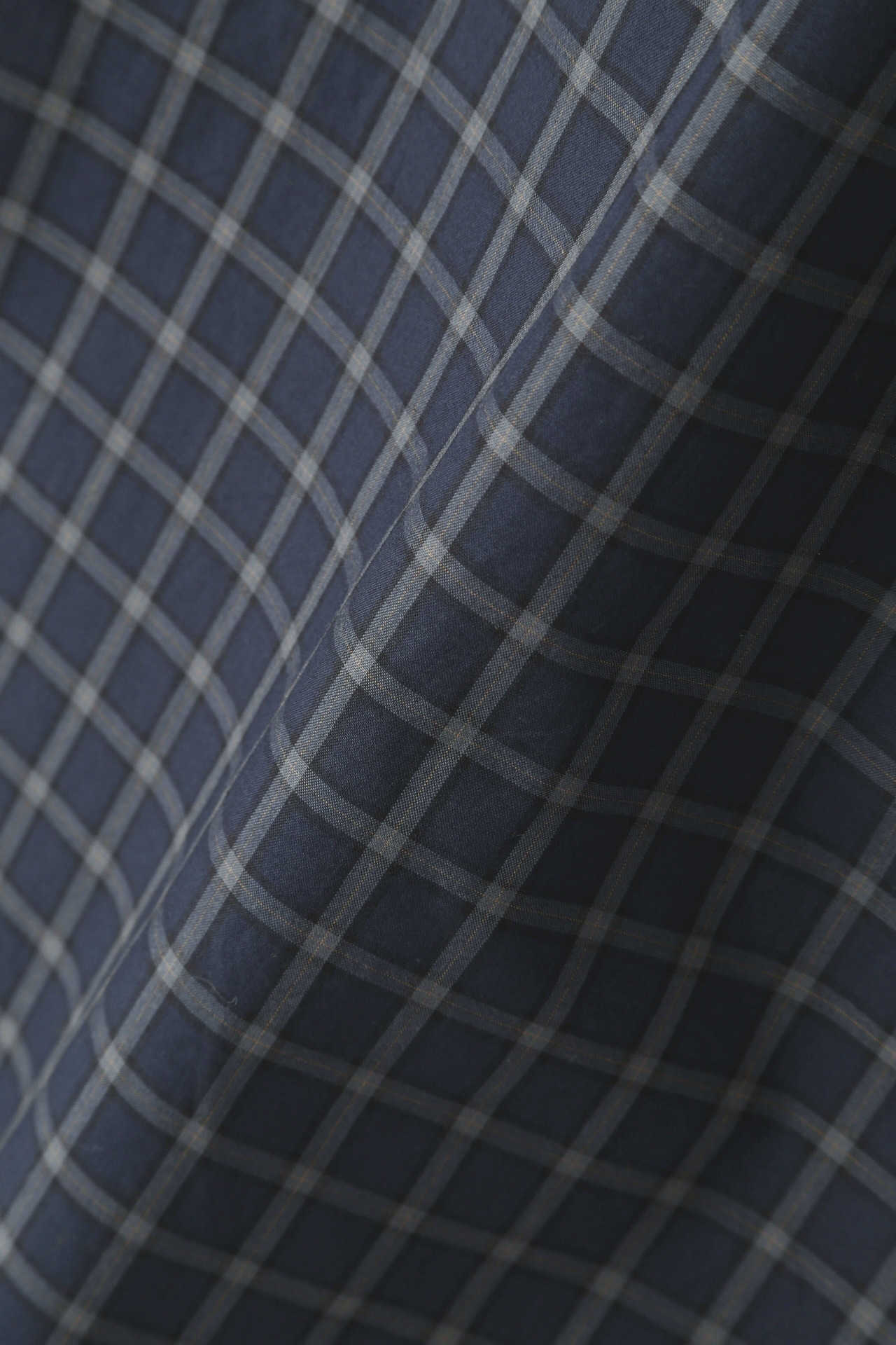 TONE CHECK POPLIN