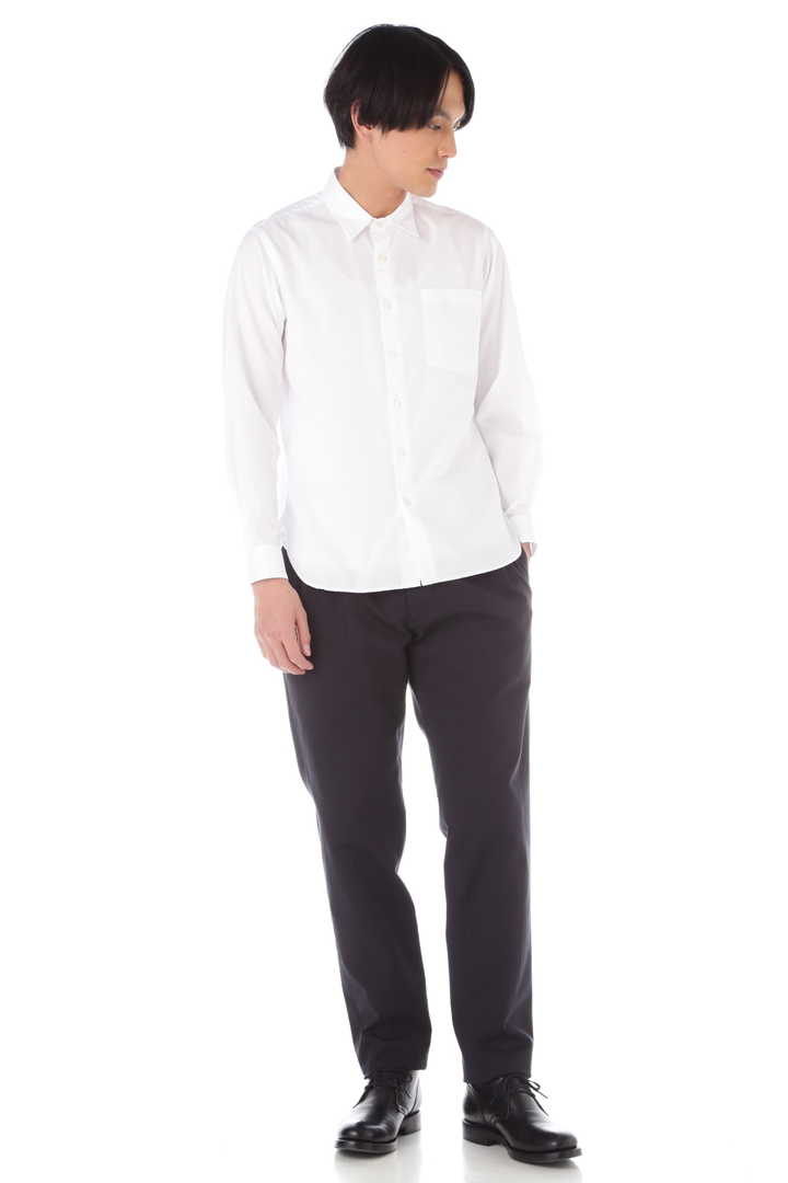 PLAIN COTTON POPLIN5