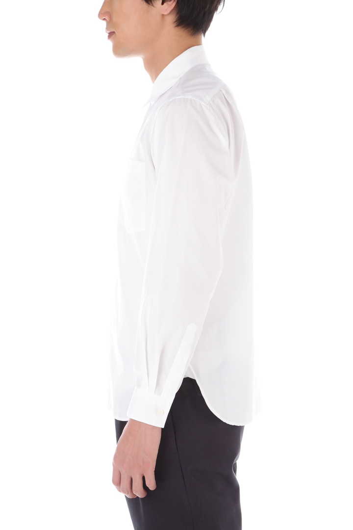 PLAIN COTTON POPLIN6