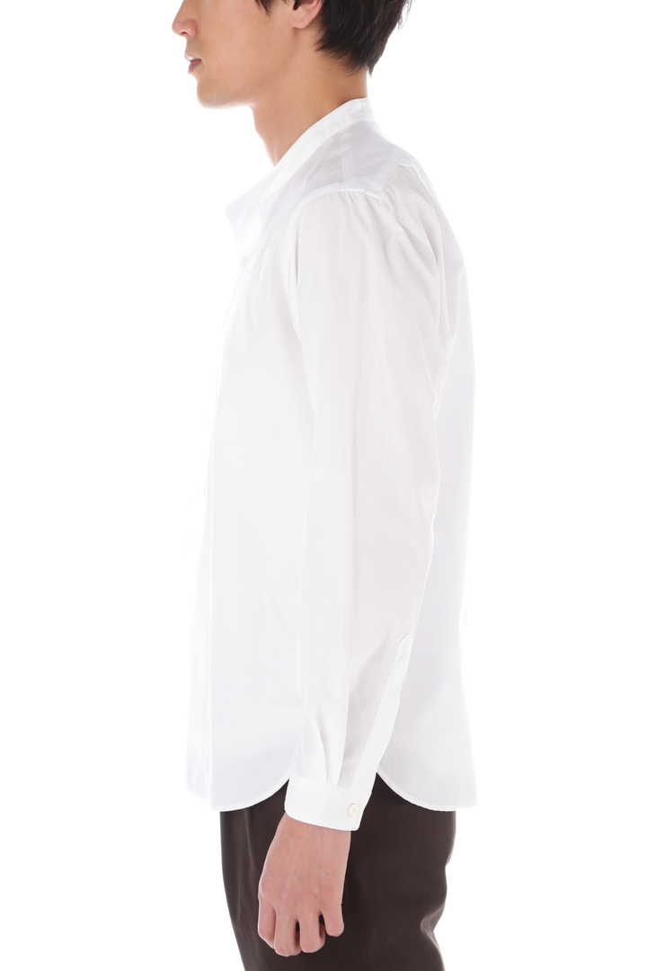 PLAIN COTTON POPLIN6