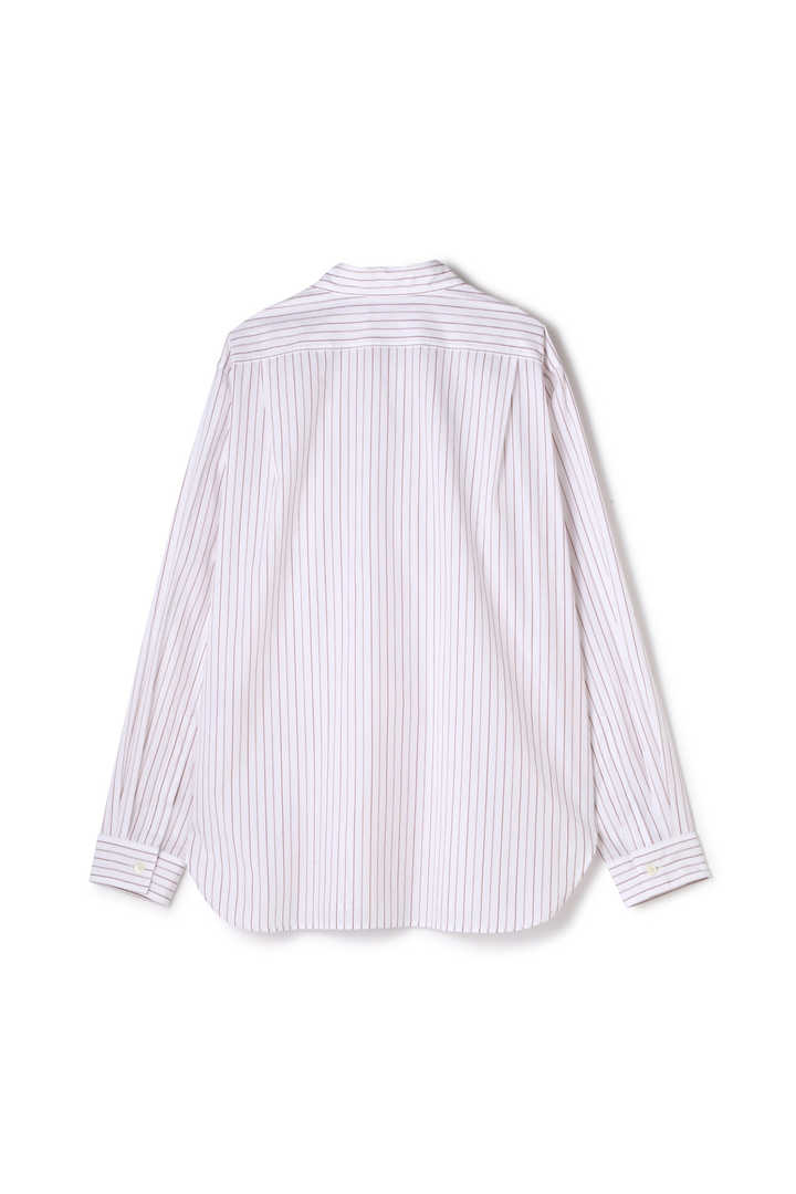 ODD STRIPE COTTON