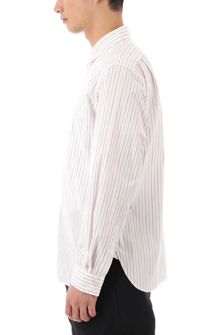 ODD STRIPE COTTON