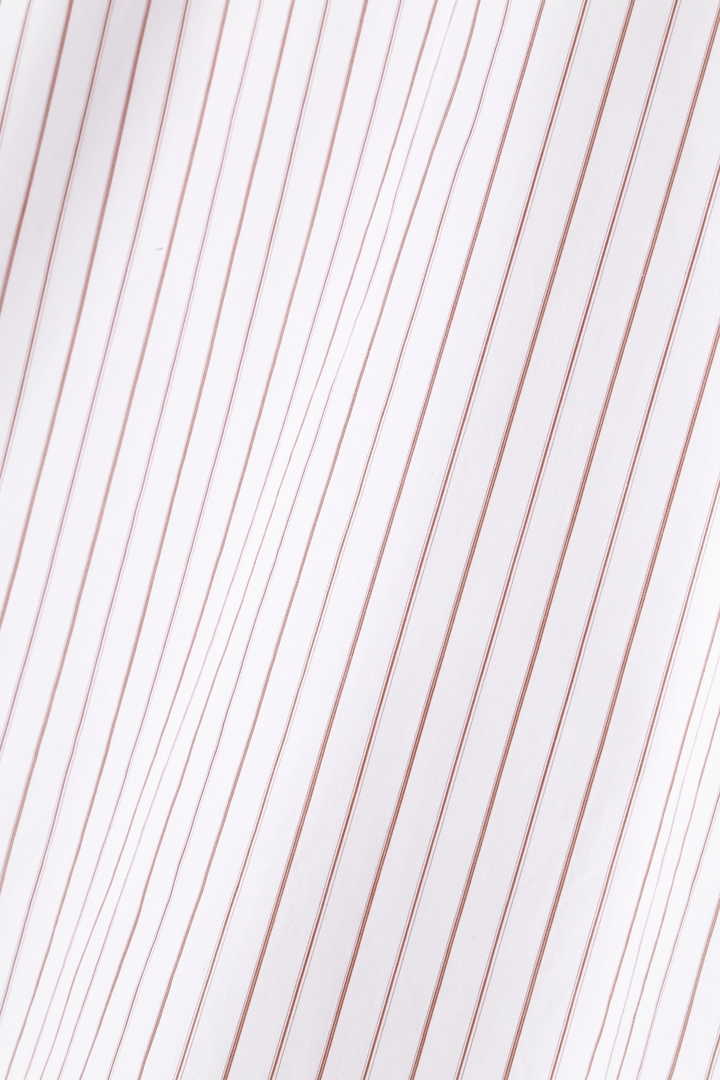 ODD STRIPE COTTON