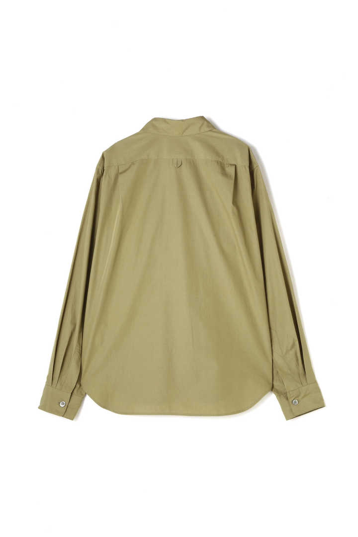 COLOUR POPLIN
