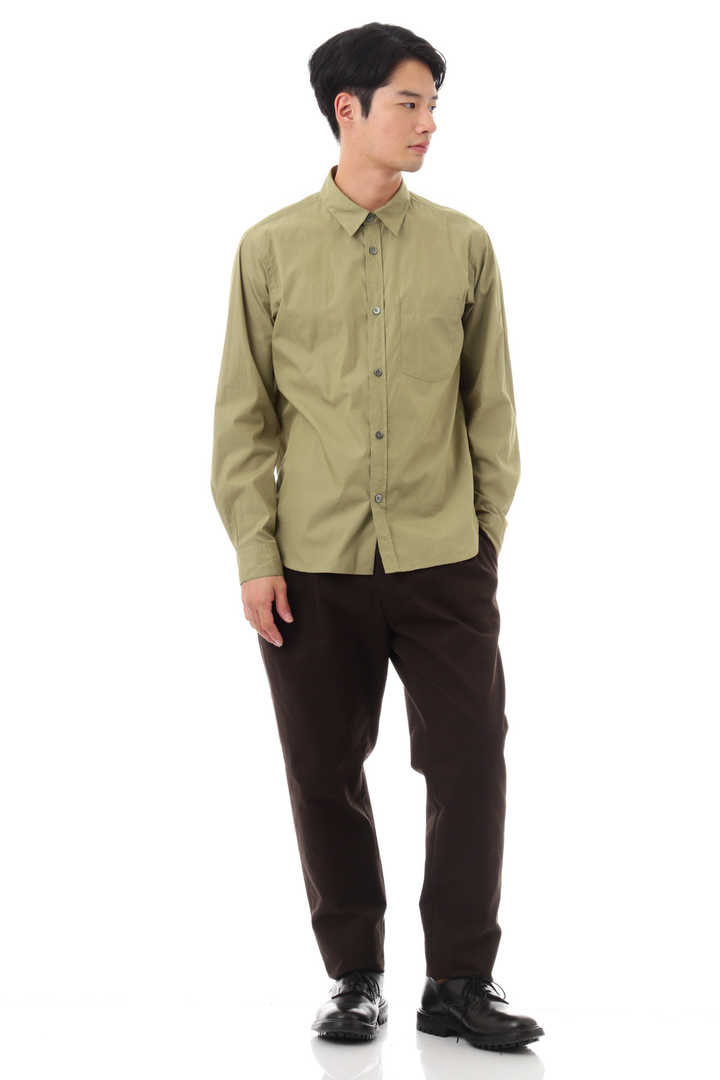 COLOUR POPLIN