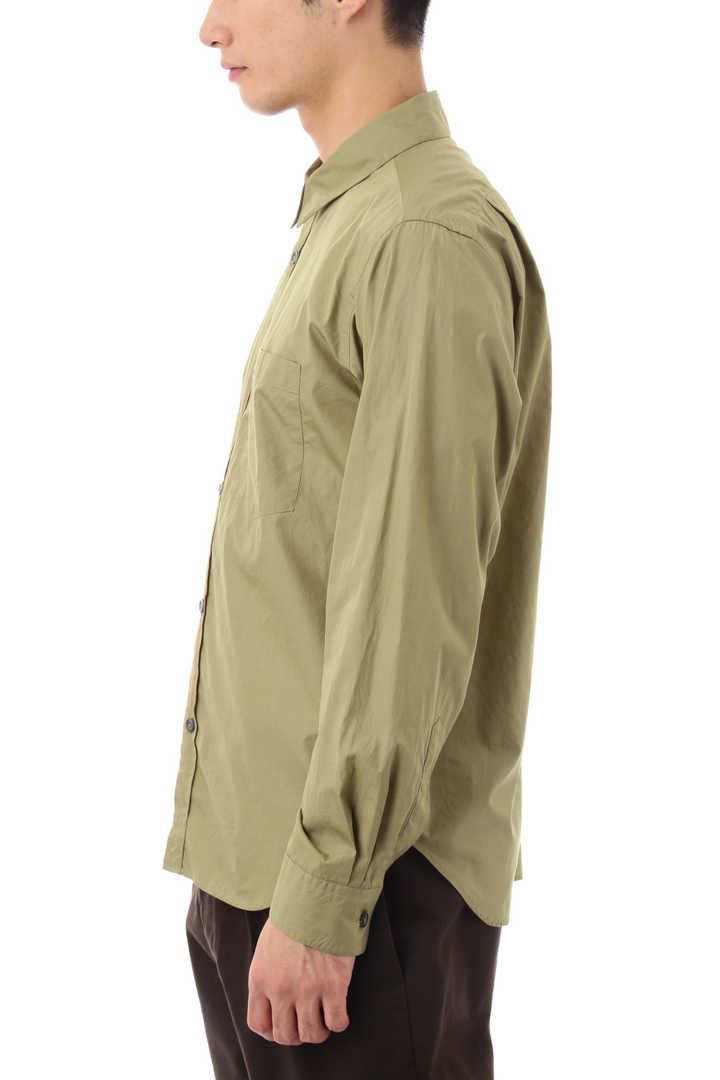 COLOUR POPLIN
