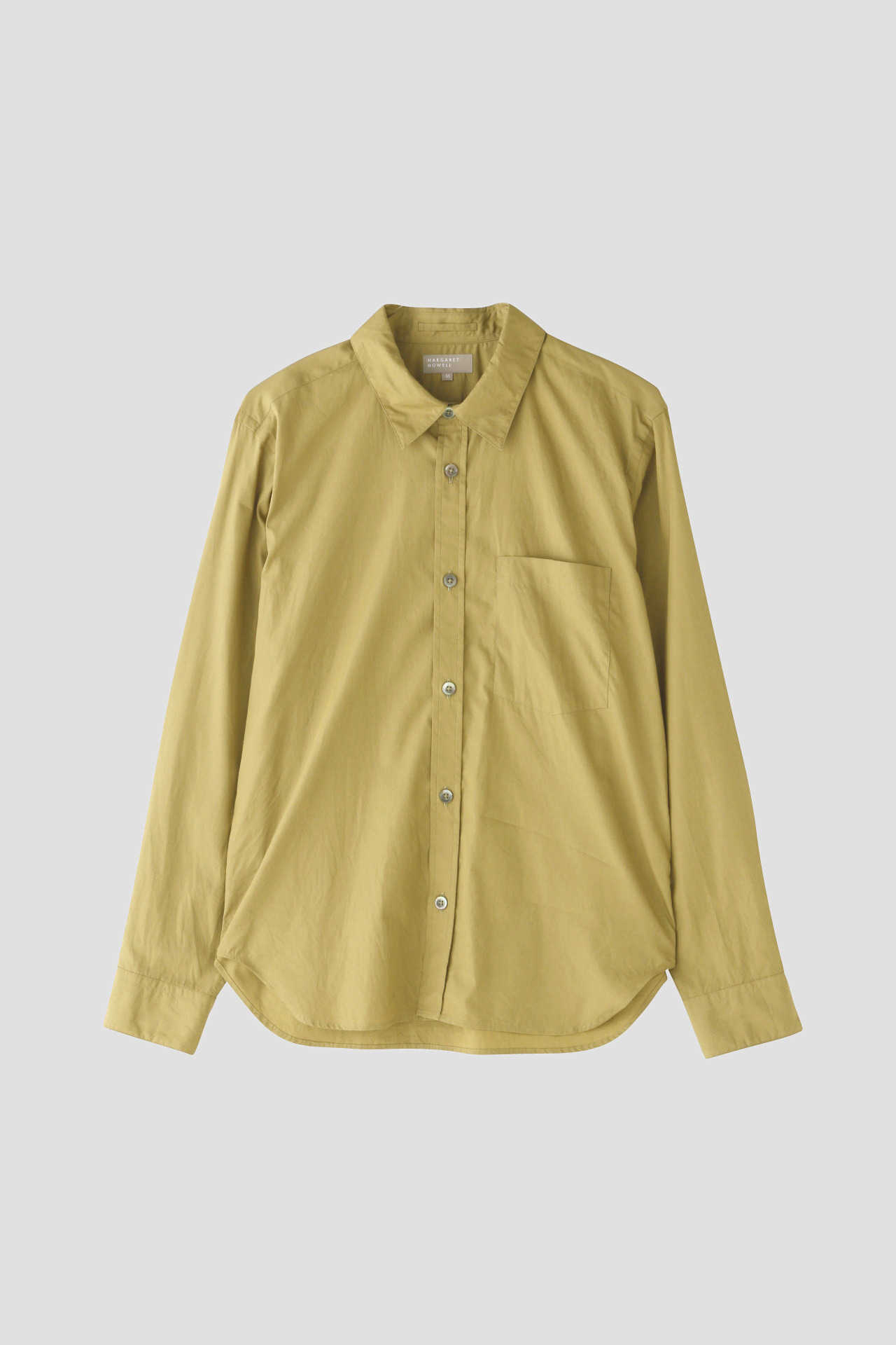 COLOUR POPLIN