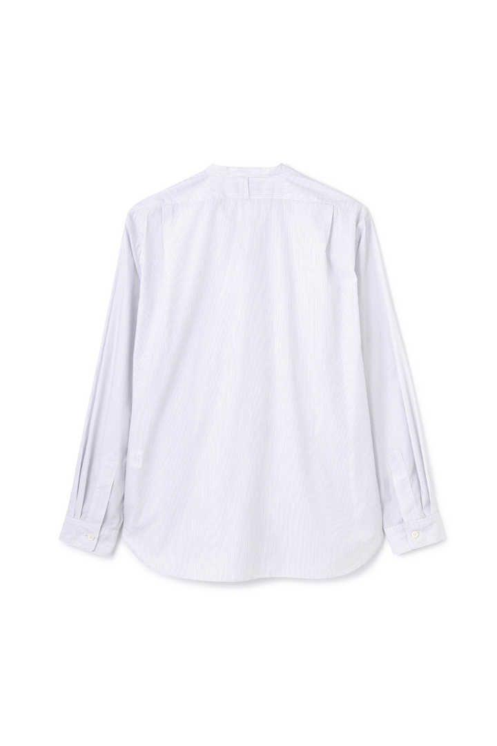 PINSTRIPE SHIRTING