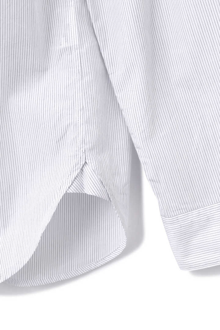 PINSTRIPE SHIRTING