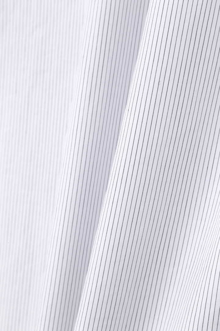 PINSTRIPE SHIRTING