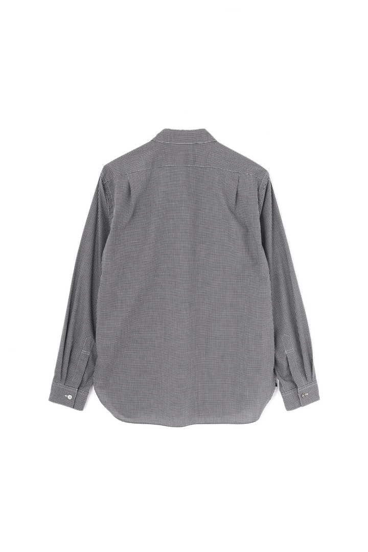 GRAPH CHECK COTTON