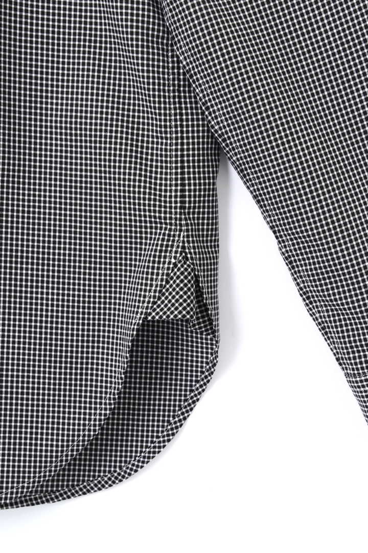 GRAPH CHECK COTTON