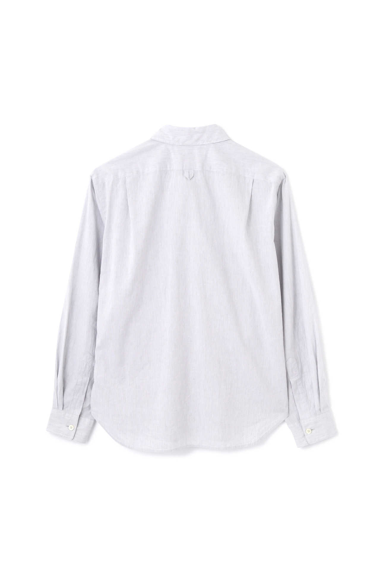 END ON END COTTON LINEN