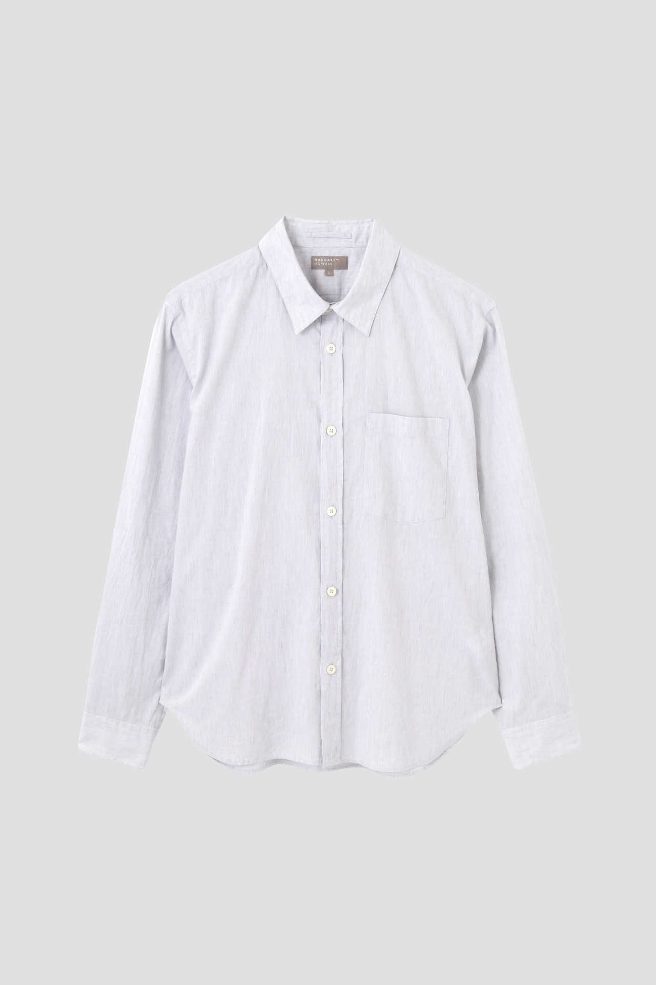 END ON END COTTON LINEN
