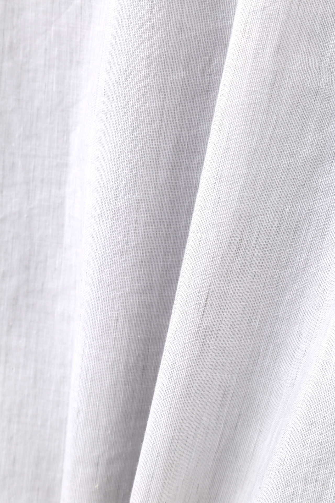 END ON END COTTON LINEN