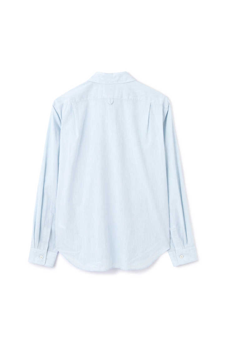 END ON END COTTON LINEN