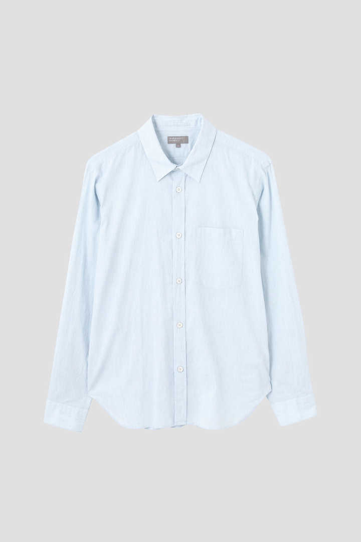 END ON END COTTON LINEN